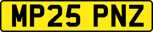 MP25PNZ