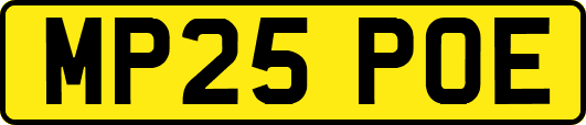 MP25POE