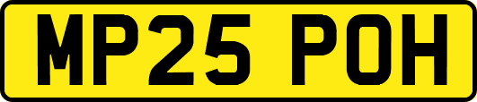 MP25POH