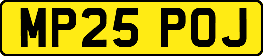 MP25POJ
