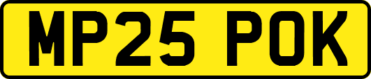 MP25POK