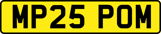 MP25POM