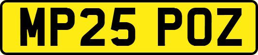 MP25POZ