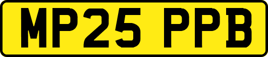 MP25PPB