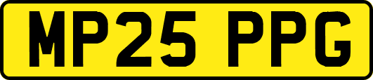 MP25PPG