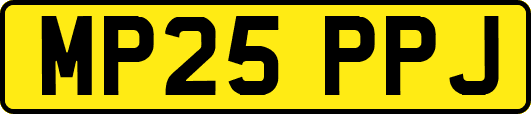 MP25PPJ