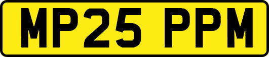 MP25PPM