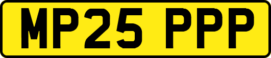 MP25PPP
