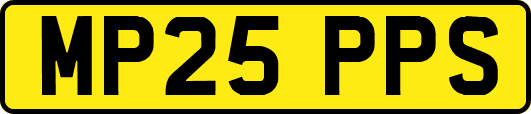 MP25PPS