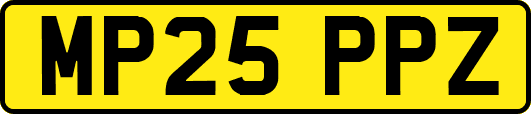 MP25PPZ