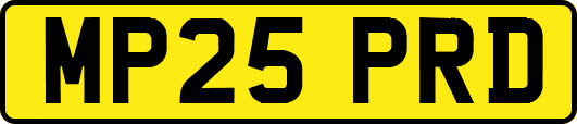 MP25PRD