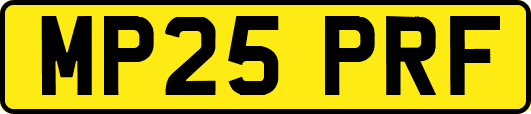 MP25PRF