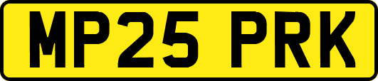 MP25PRK