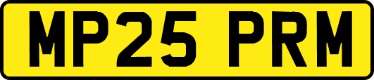 MP25PRM