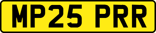 MP25PRR