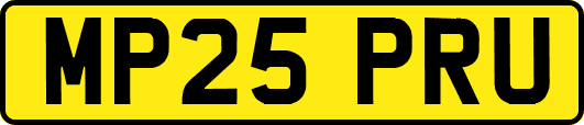 MP25PRU