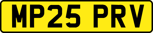MP25PRV