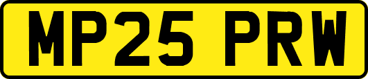 MP25PRW
