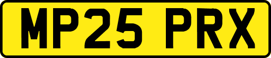 MP25PRX