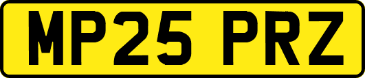 MP25PRZ