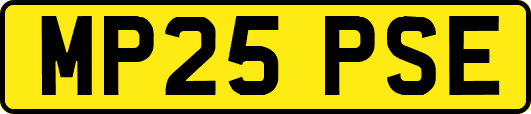 MP25PSE