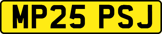 MP25PSJ