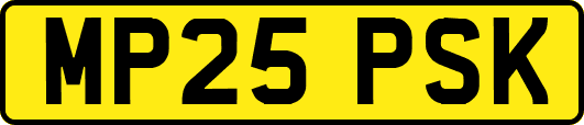 MP25PSK