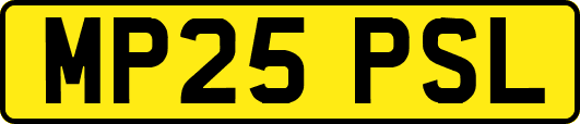MP25PSL