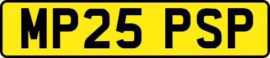 MP25PSP