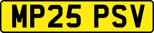 MP25PSV