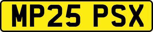 MP25PSX
