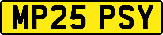 MP25PSY