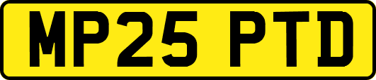 MP25PTD
