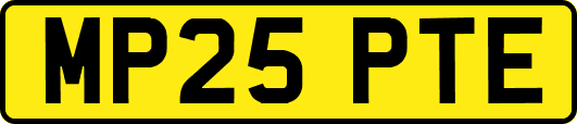 MP25PTE