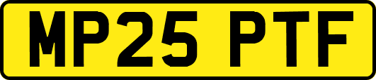 MP25PTF