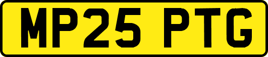 MP25PTG