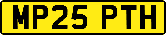 MP25PTH
