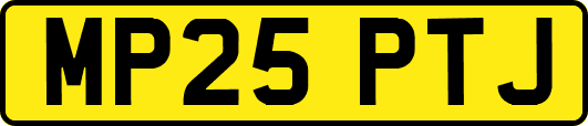 MP25PTJ