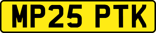 MP25PTK