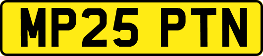 MP25PTN
