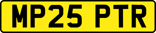 MP25PTR