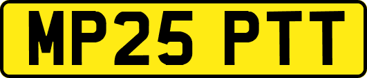 MP25PTT