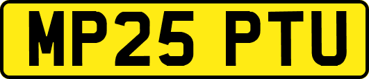 MP25PTU