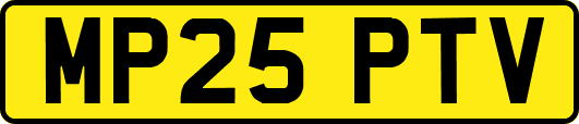 MP25PTV