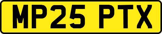 MP25PTX