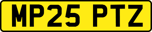 MP25PTZ