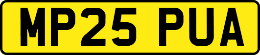 MP25PUA