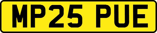 MP25PUE