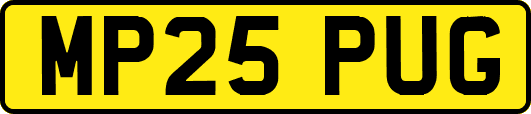 MP25PUG