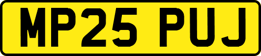 MP25PUJ